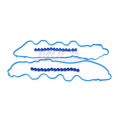 Junta de tapa de válvulas compatible con Ford F150, F250 y F350 5.4L SOHC VS50687R (07-09)