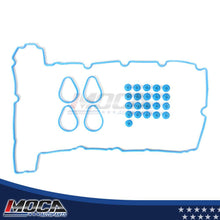 Junta de tapa de válvulas compatible con Chevrolet Colorado, GMC, Isuzu 2.8L (2004-2006) VS50704R