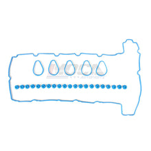 Juego de juntas de tapa de válvulas compatible con GMC 04-06 Chevrolet Colorado GMC Canyon Hummer 3.5L