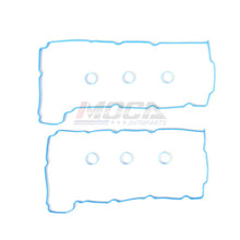 Juego de juntas de tapa de válvulas compatible con Dodge Avenger Chrysler Sebring 2.7L 2001-2010