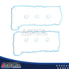 Valve Cover Gasket Set Fit 2001-2010 Dodge Avenger Chrysler Sebring 2.7L