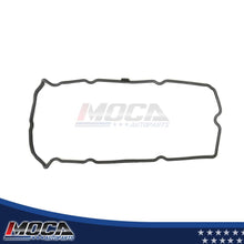 Juego de juntas de tapa de válvulas compatible con Nissan Frontier, Altima, Sentra y Suzuki Equator 02-12