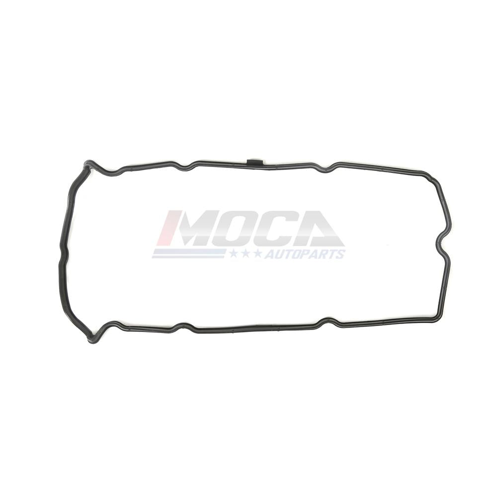 Juego de juntas de tapa de válvulas compatible con Nissan Frontier, Altima, Sentra y Suzuki Equator 02-12