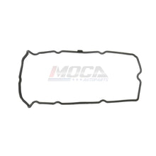 Juego de juntas de tapa de válvulas compatible con Nissan Frontier, Altima, Sentra y Suzuki Equator 02-12