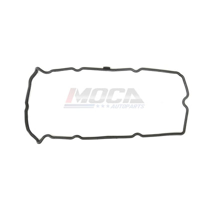 Juego de juntas de tapa de válvulas compatible con Nissan Frontier, Altima, Sentra y Suzuki Equator 02-12