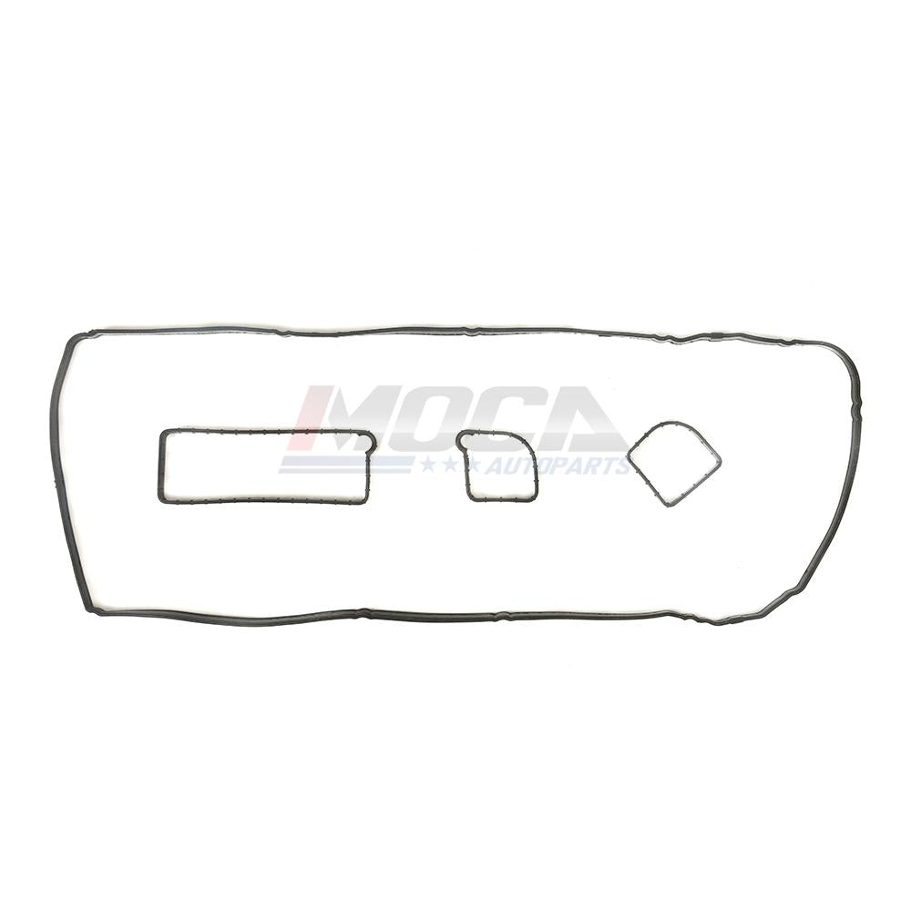 Junta de tapa de válvulas compatible con Ford Escape Fusion Mazda Mercury 2.0 2.3 2.5 03-11