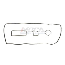 Junta de tapa de válvulas compatible con Ford Escape Fusion Mazda Mercury 2.0 2.3 2.5 03-11