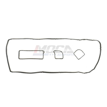 Junta de tapa de válvulas compatible con Ford Escape Fusion Mazda Mercury 2.0 2.3 2.5 03-11