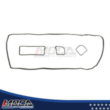 Junta de tapa de válvulas compatible con Ford Escape Fusion Mazda Mercury 2.0 2.3 2.5 03-11