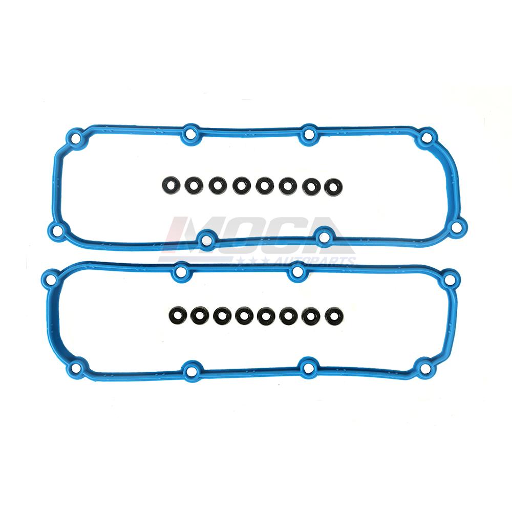 Juego de juntas de tapa de válvulas para Dodge Grand Caravan 04-11 3.8L 3.3L V6 OHV 12v CGUA