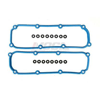 Juego de juntas de tapa de válvulas para Dodge Grand Caravan 04-11 3.8L 3.3L V6 OHV 12v CGUA