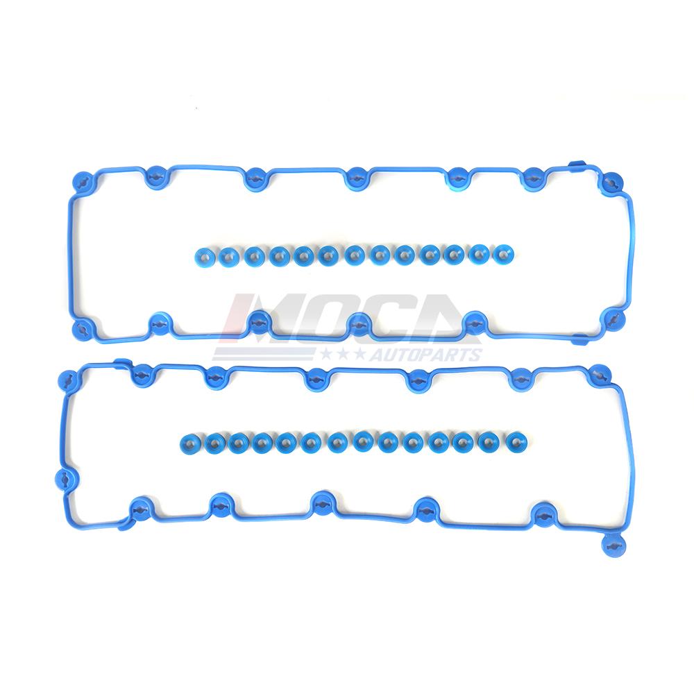 Juego de juntas de tapa de válvulas para Ford E150, E250, E350, F250, Excurison, Expedition, 5.4L