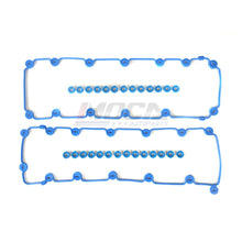 Juego de juntas de tapa de válvulas para Ford E150, E250, E350, F250, Excurison, Expedition, 5.4L