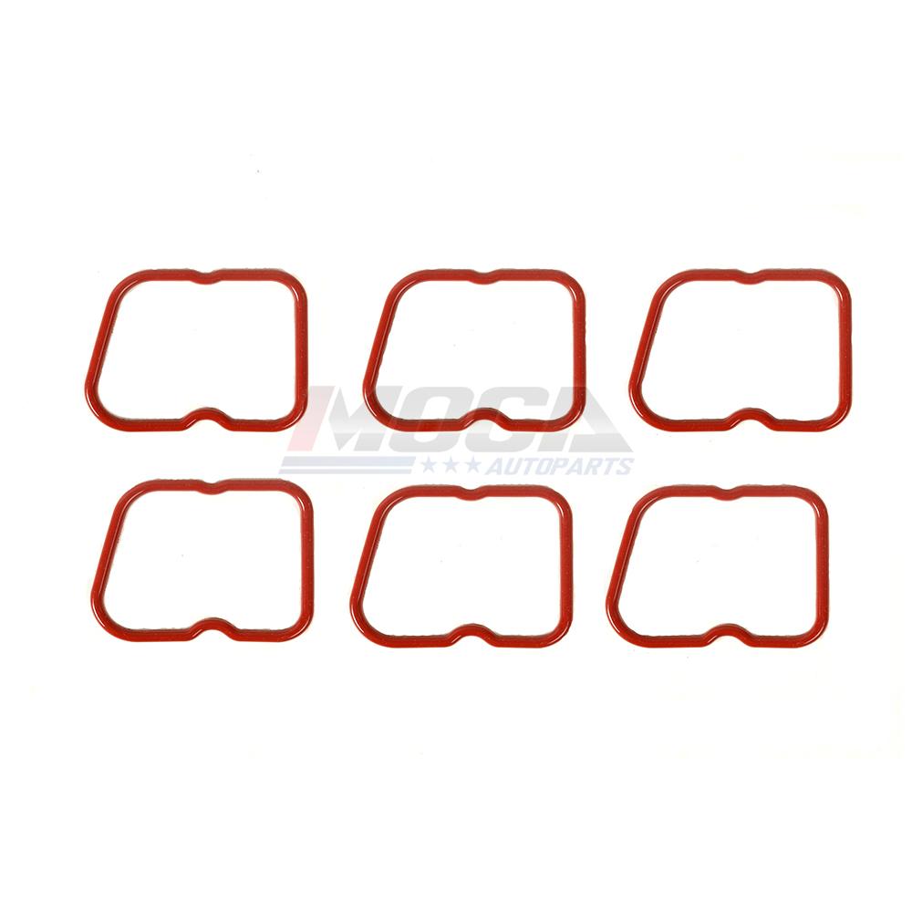 Valve Cover Gasket Set Fit 1998 Dodge Ram2500 Ram3500 5.9L VIN Code D OHV
