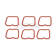 Juego de juntas de tapa de válvulas compatible con Dodge Ram 2500 Ram 3500 5.9L 1998 Código VIN D OHV