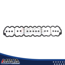 Juego de juntas de tapa de válvulas compatible con JEEP Grand Chrokee TJ Wrangler 4.0L 96-06