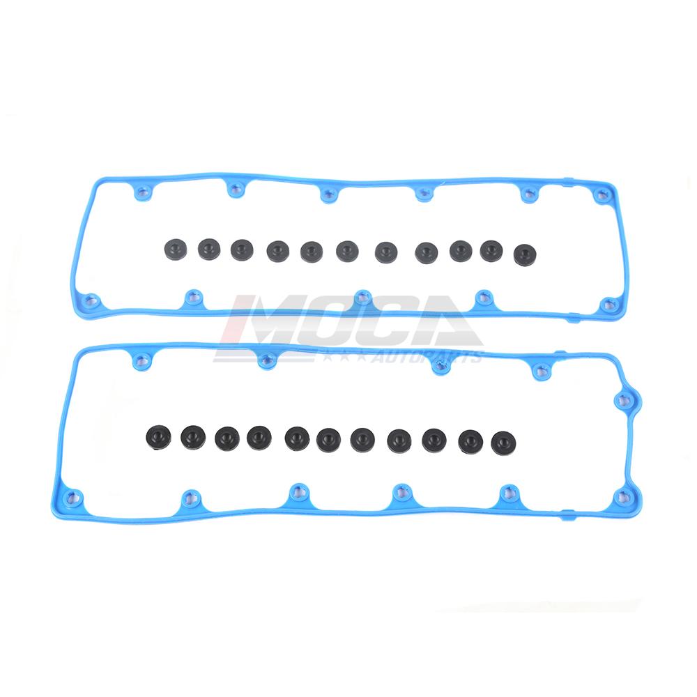 Valve Cover Gasket Fit 02-12 Ford F150 E150 E250 Crown Victoria Lincoln Town Car