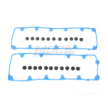 Junta de tapa de válvulas compatible con Ford F150, E150, E250, Crown Victoria, Lincoln Town Car 02-12