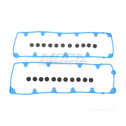 Valve Cover Gasket Fit 02-12 Ford F150 E150 E250 Crown Victoria Lincoln Town Car