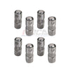 Fit 94-03 Buick Chevrolet GMC 2.2L L4 OHV 8pcs Valve Lifters Lash Adjusters