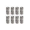 Fit 94-03 Buick Chevrolet GMC 2.2L L4 OHV 8pcs Valve Lifters Lash Adjusters