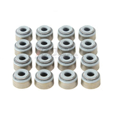 Juego de sellos de vástago de válvula para Subaru Impreza Legacy 2.5L SOHC EJ253 EJ252 EJ251 99-12