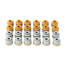 Juego de sellos de vástago de válvula para Toyota Lexus 2.5L, 3.0L y 3.5L V6 DOHC de 1994 a 16