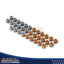 Sellos de vástago de válvulas para Toyota Tundra 07-15 4.6L 5.7L V8 DOHC 32v 1URFE 3URFE