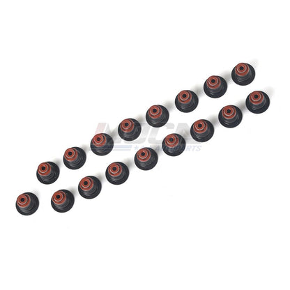 Sellos de vástago de válvula para Kia Jeep Hyundai 06-15 1.8L-2.4L DOHC GEMA THETA PZEV