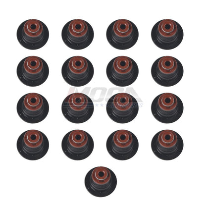 Sellos de vástago de válvula para Kia Jeep Hyundai 06-15 1.8L-2.4L DOHC GEMA THETA PZEV