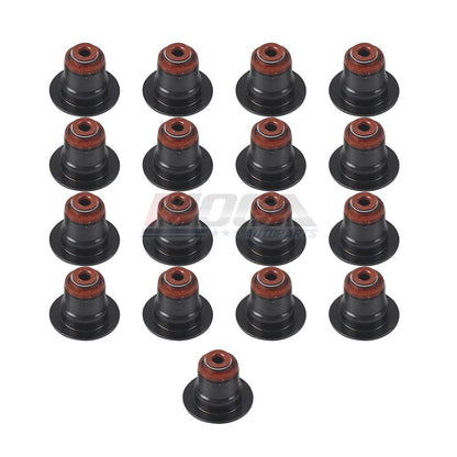 Sellos de vástago de válvula para Kia Jeep Hyundai 06-15 1.8L-2.4L DOHC GEMA THETA PZEV