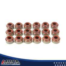 Juego de sellos de vástago de válvula para Chrysler Crossfire Mercedes-Benz E320 C240 ​​C280 98-08