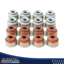 Sellos de vástago de válvula para Toyota Corolla MR2 1.6L-2.7L DOHC 16v 3SFE (87-04)