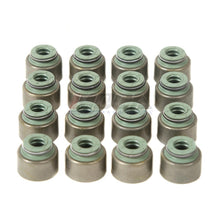 Juego de sellos de vástago de válvula para Honda, Acura y Suzuki (modelos 88-17, 1.5-2.4L, L4, SOHC, R20A5, K20C2)