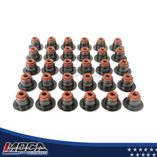 Juego de sellos de vástago de válvula para Ford F250 350 450 550 6.8L V10 Super Duty SOHC 05-09