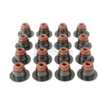 Juego de sellos de vástago de válvula para GMC Canyon, Chevrolet Colorado, Isuzu I280 2.8L DOHC 04-06