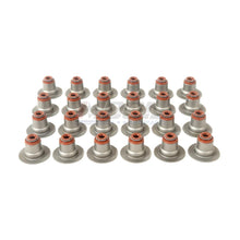 Juego de sellos de vástago de válvula para Chrysler Sebring Dodge Avenger 2.7L 98-10