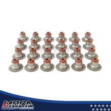 Juego de sellos de vástago de válvula para Chrysler Sebring Dodge Avenger 2.7L 98-10