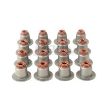 Sellos de vástago de válvulas compatibles con GMC Canyon, Chevrolet Colorado, Isuzu 2.9L DOHC 07-10