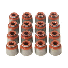 Juego de sellos de vástago de válvula para Infiniti QX60 Nissan Altima 2.5L SS70157 (modelos 87-14)