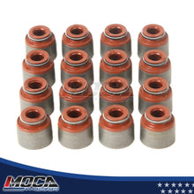 Juego de sellos de vástago de válvula para Infiniti QX60 Nissan Altima 2.5L SS70157 (modelos 87-14)