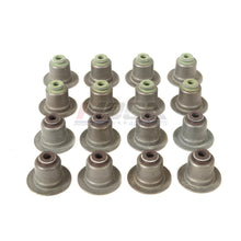 Juego de sellos de vástago de válvula para Ford Escape Mazda 2.3 2.5 SS72917 (modelos 01-13)
