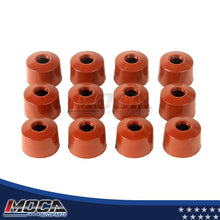 Sellos de vástago de válvulas compatibles con Ford Ranger Explorer Mustang Mercury Mountaineer 05-11