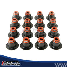 Sellos de vástago de válvula para Ford F150 Mustang GT 95-15 4.6L 5.4L SOHC TRITON WINDSOR