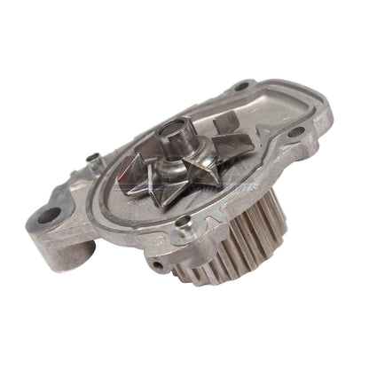 Bomba de agua compatible con Honda Civic del Sol EX Si VX 1.5L 1.6L AW9250 135-1320 92-95