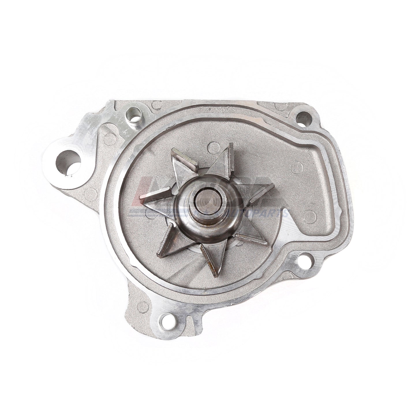 Bomba de agua compatible con Honda Civic del Sol EX Si VX 1.5L 1.6L AW9250 135-1320 92-95