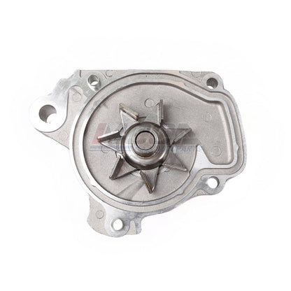 Bomba de agua compatible con Honda Civic del Sol EX Si VX 1.5L 1.6L AW9250 135-1320 92-95
