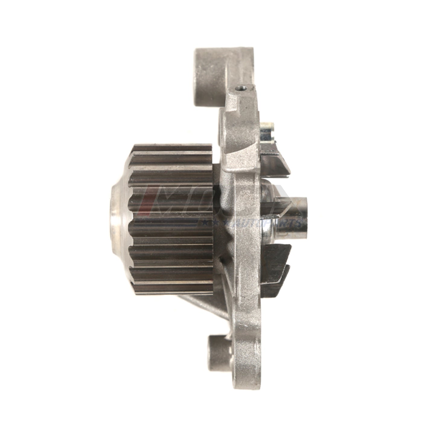 Bomba de agua compatible con Honda Civic del Sol EX Si VX 1.5L 1.6L AW9250 135-1320 92-95