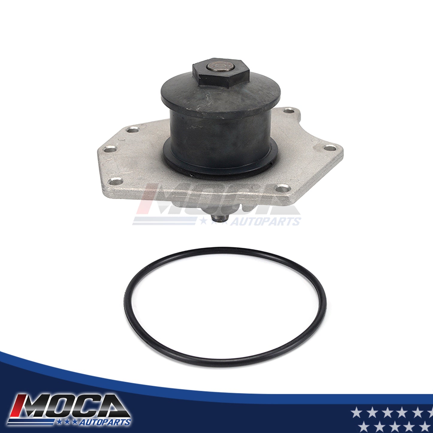 Bomba de agua compatible con Dodge Intrepid Chrysler 300M Concorde LHS 3.5L V6 98-04 120-1350
