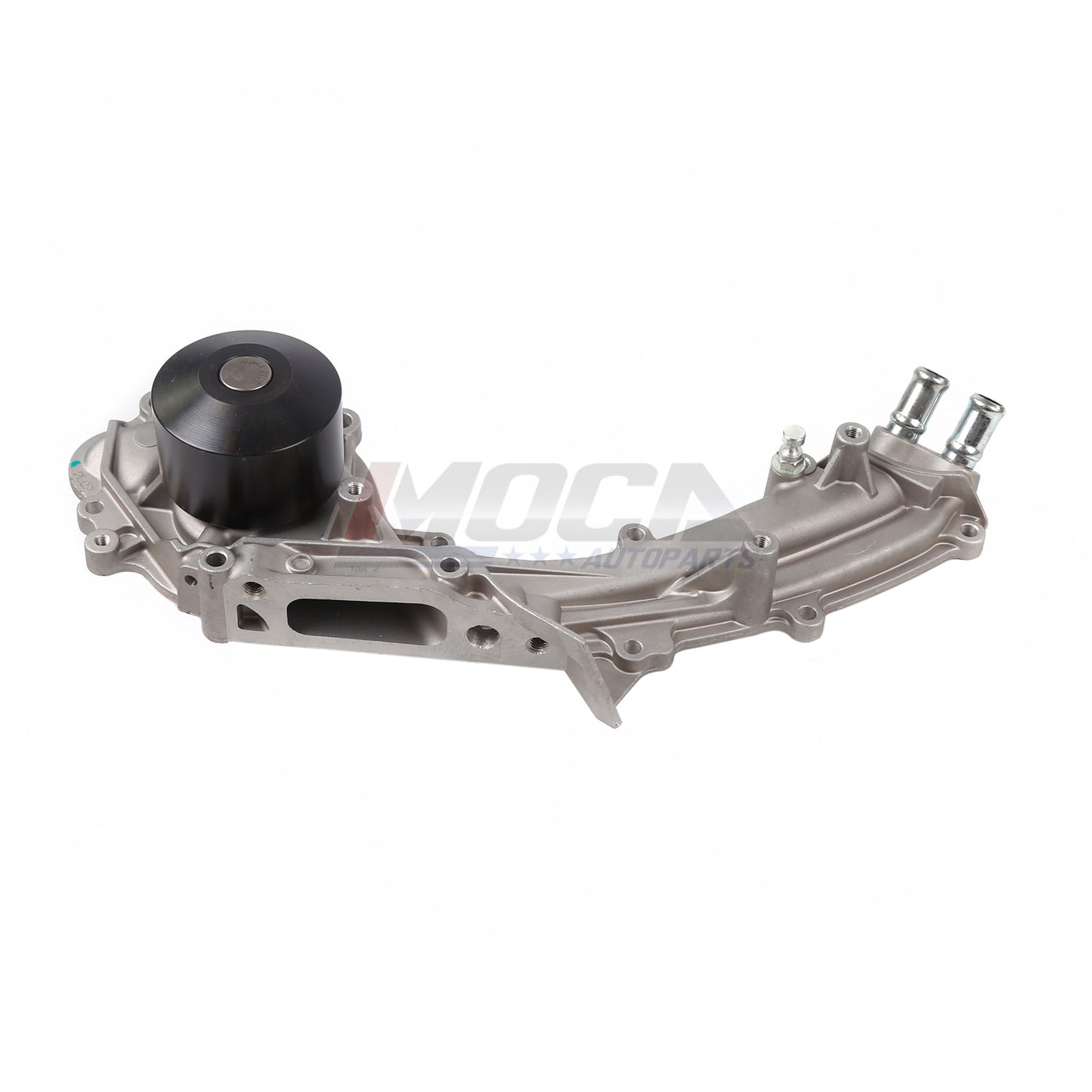 Bomba de agua con junta compatible con Acura Legend 91-95 3.2L V6 SOHC AW9218 135-1350